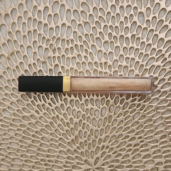 Chanel lip gloss gold gloss - Picture 2 of 3